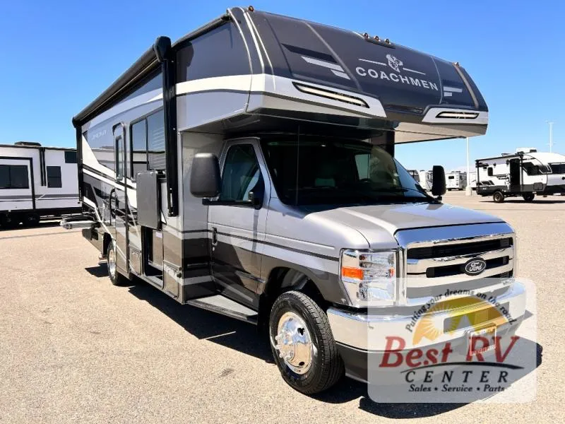 2026 Coachmen Leprechaun 260DS - Photo 2