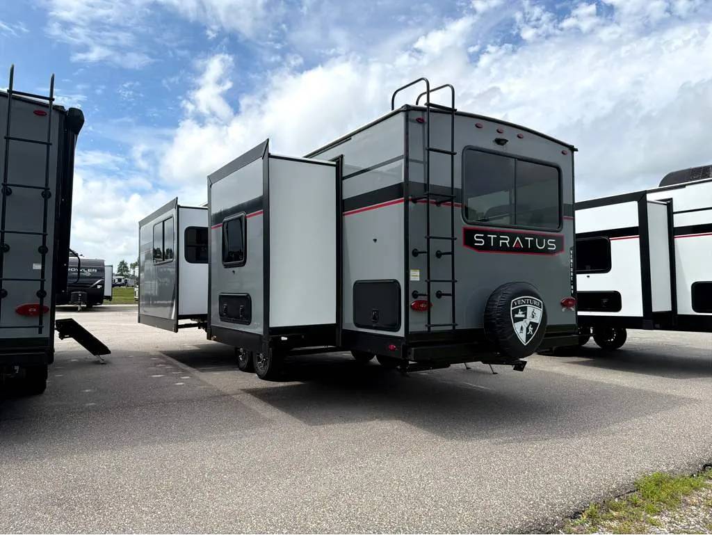 2026 Venture RV Stratus SR262VFK - Photo 4