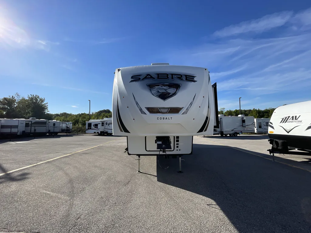 2020 Forest River Sabre 36BHQ, Photos photo 4