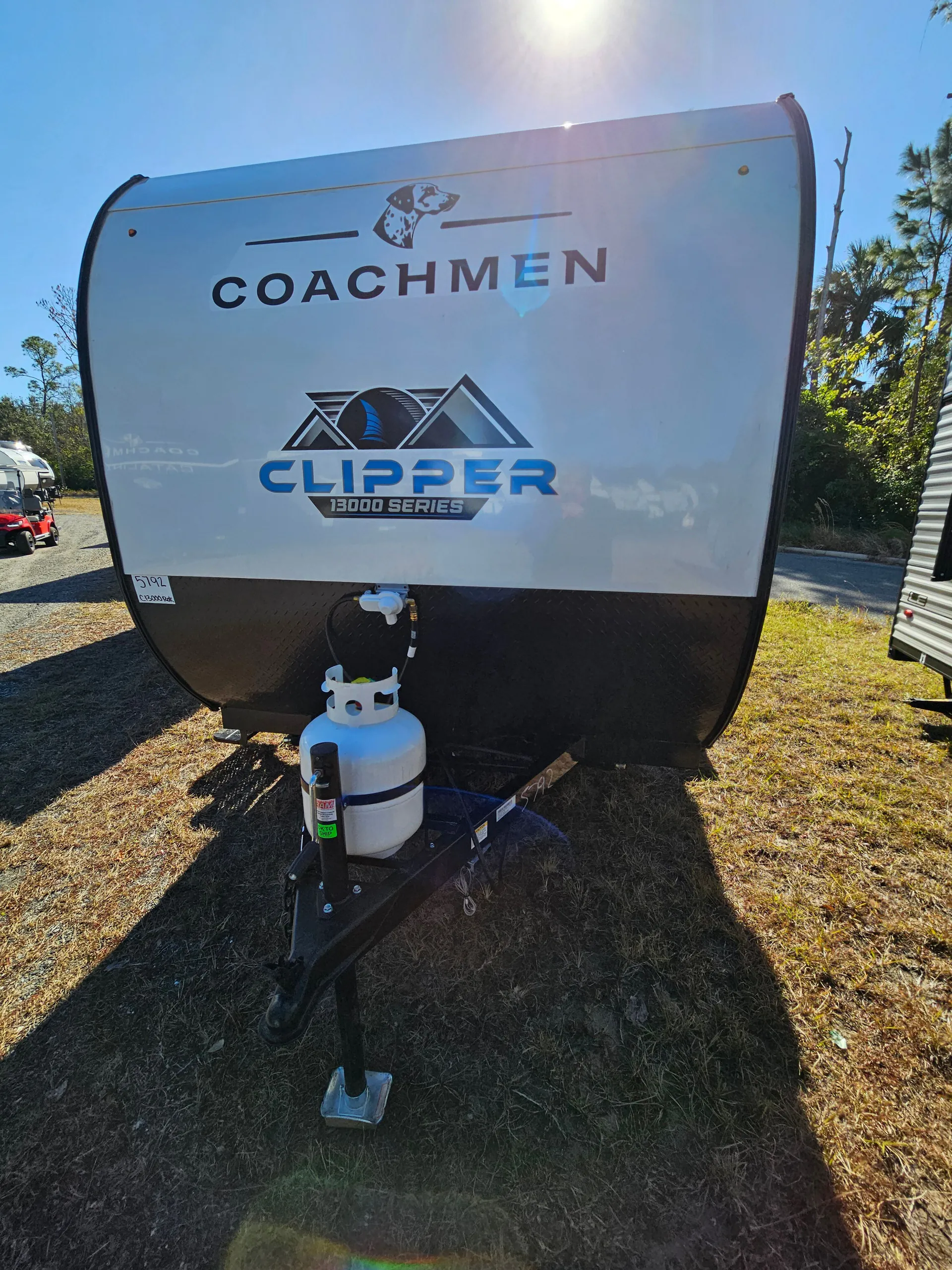 2025 Coachmen Clipper ROK 13000ROK - Photo 4