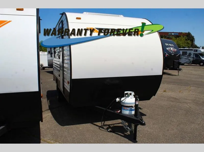 2025 Gulf Stream Trail Boss 140BH - Photo 3