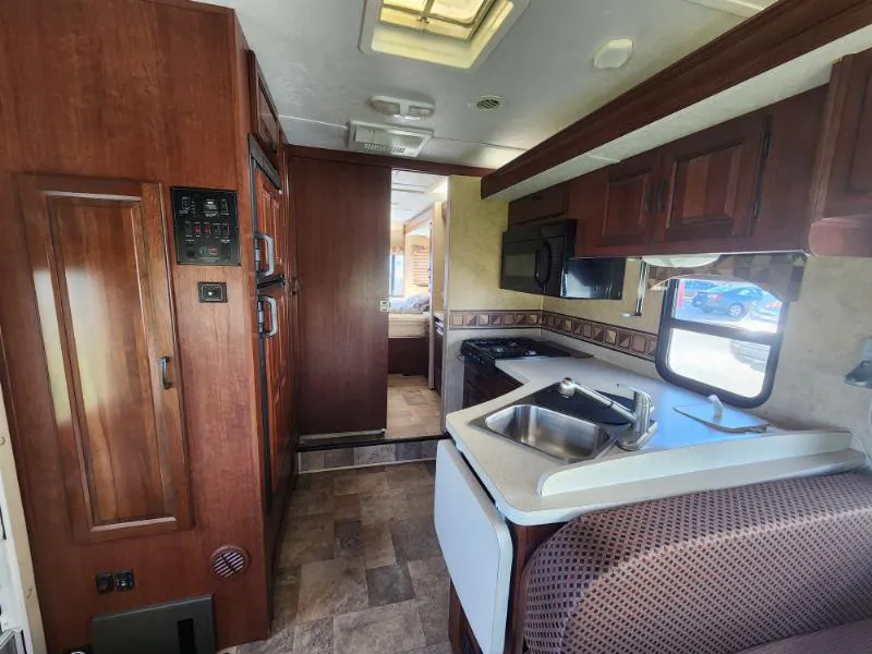 2013 Forest River Sunseeker 3050S, Photos photo 13