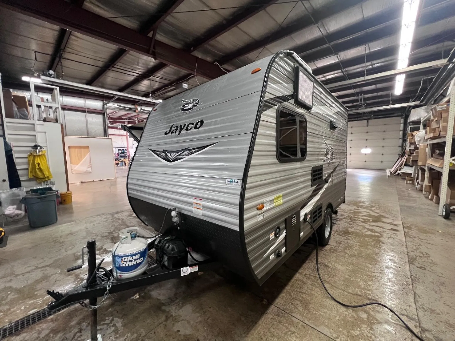 2021 Jayco Jay Flight SLX 7 145RB - Photo 4