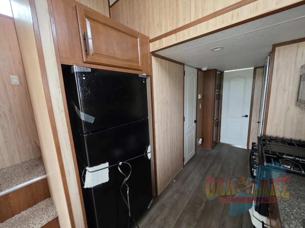 2027 Forest River Quailridge Summit 39ASL-S, Photos photo 9