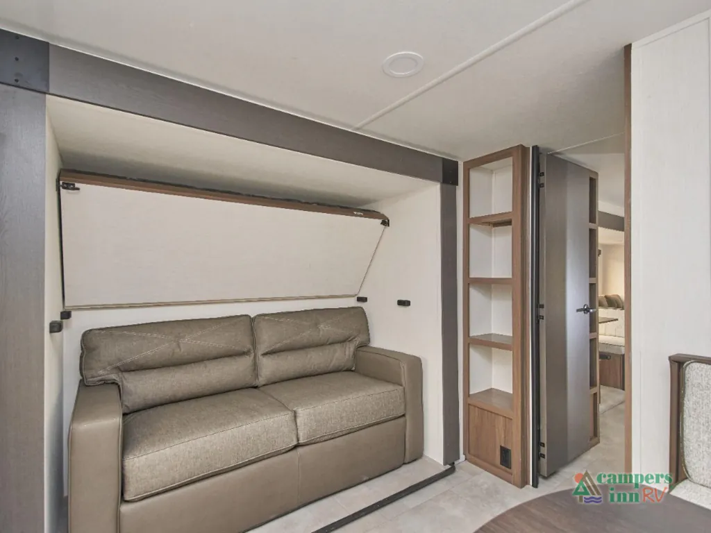 2026 Forest River Westbrook Luxury 305DBLC, Photos photo 44