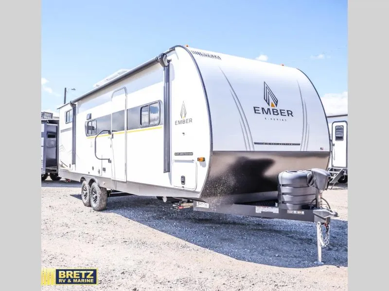 2026 Ember RV E-Series 26ETS - Photo 2