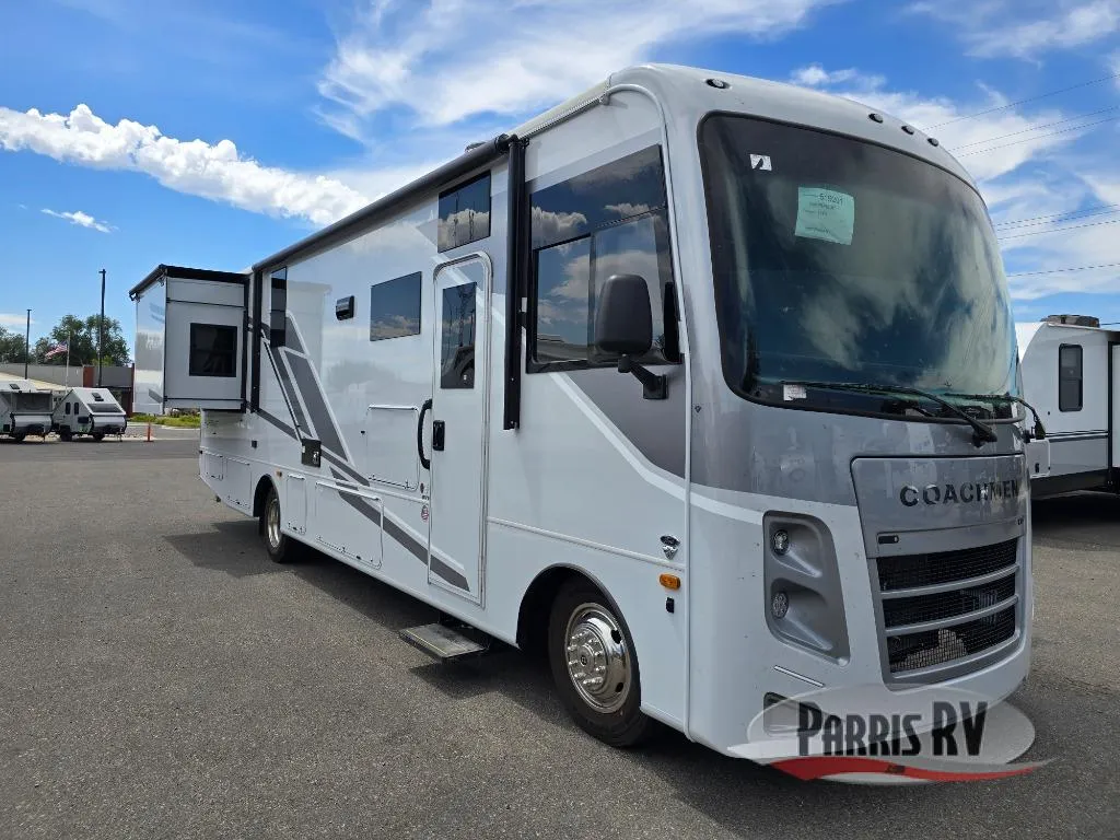 2026 Coachmen Pursuit 31TS - Photo 2