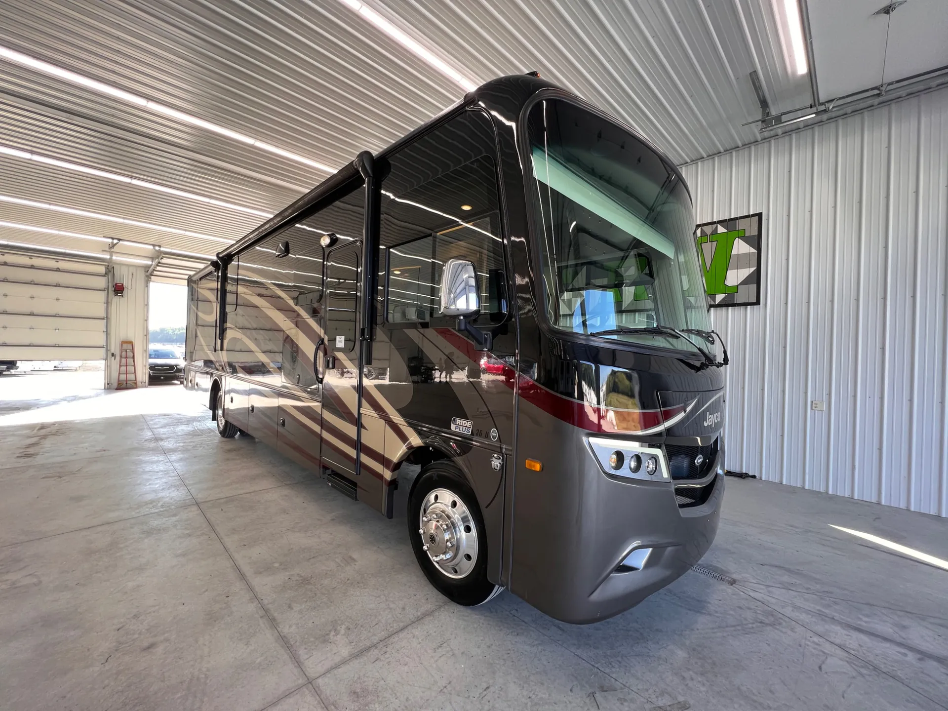 2020 Jayco Precept Prestige 36U - Photo 3