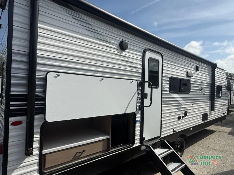 2026 Jayco Jay Flight SLX 263BHS - Photo 3