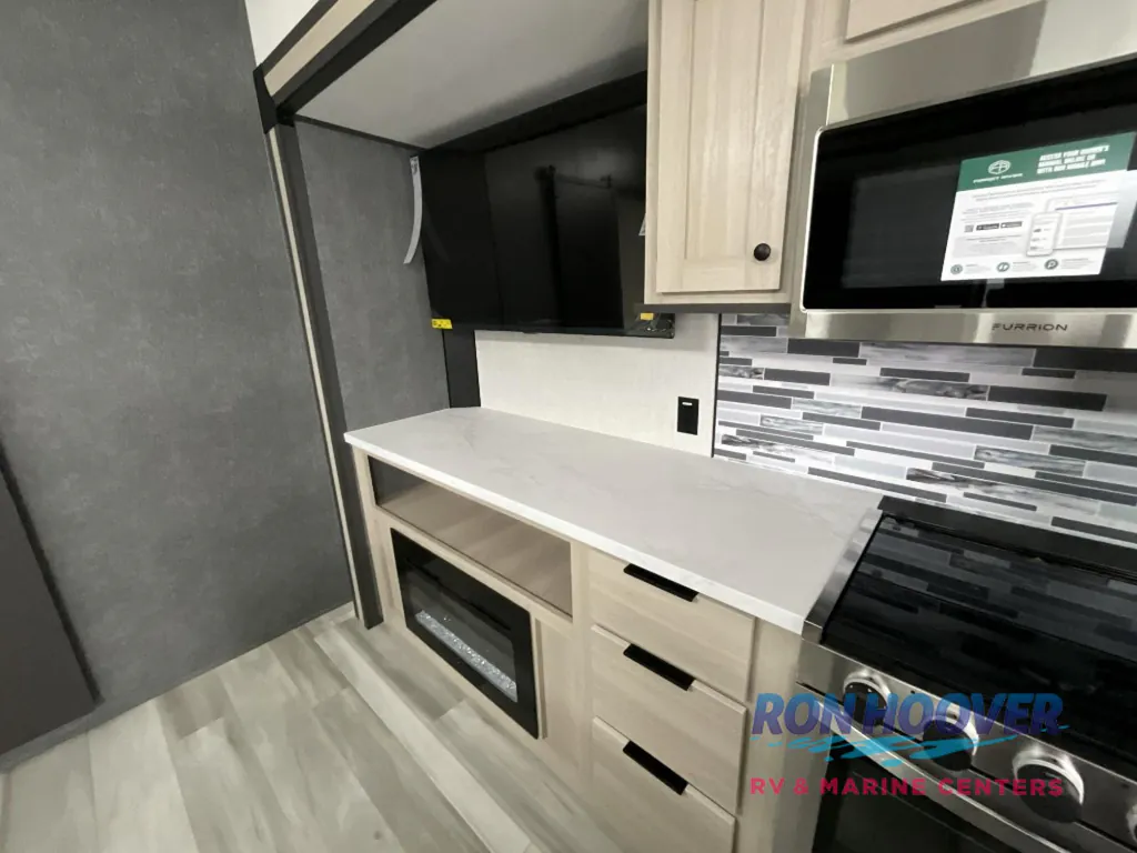 2026 Forest River Cardinal 34CRIB, Photos photo 14