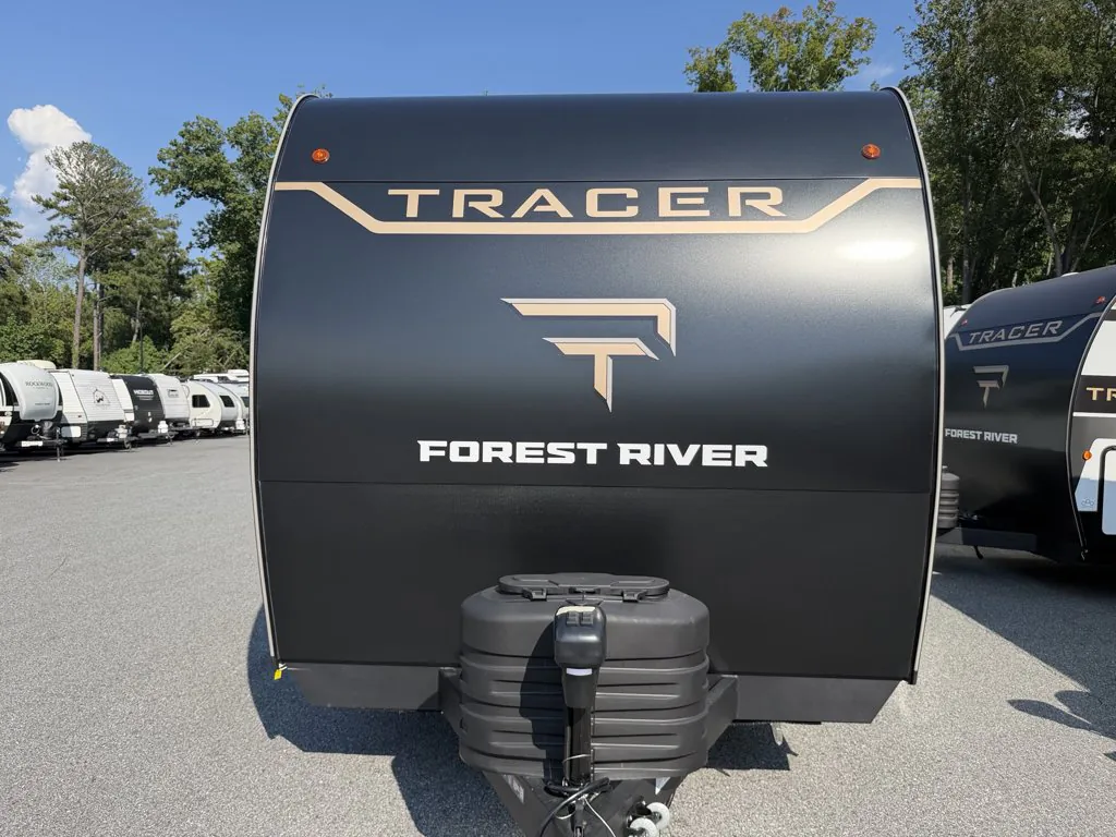 2027 Forest River Tracer 275BH, Photos photo 3