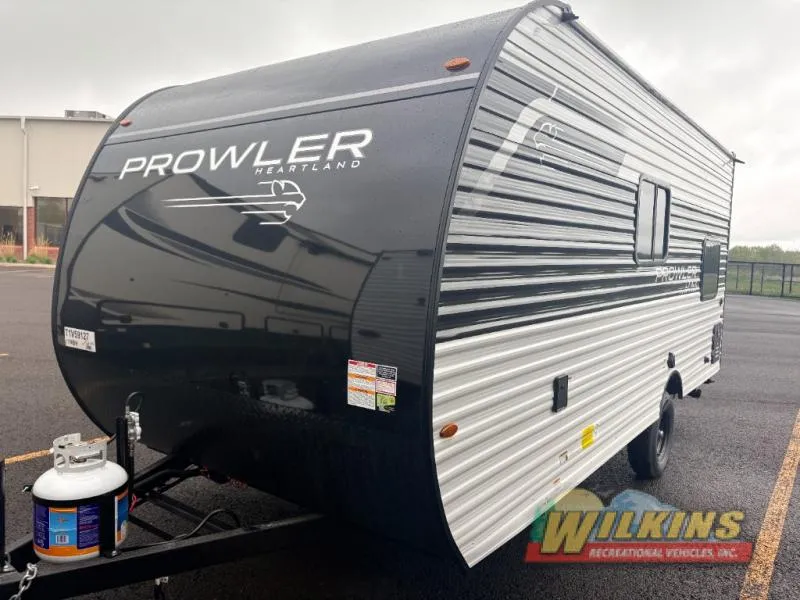 2026 Heartland Prowler Lynx 1700BH - Photo 4