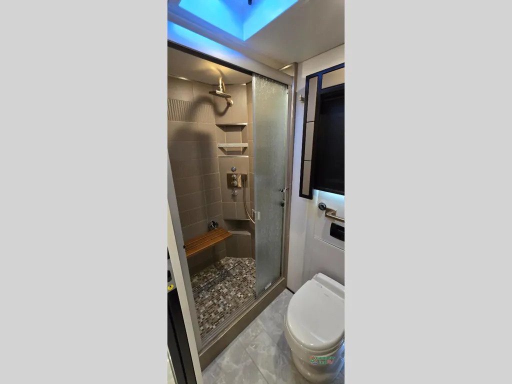 2027 Newmar New Aire 3543, Photos photo 34