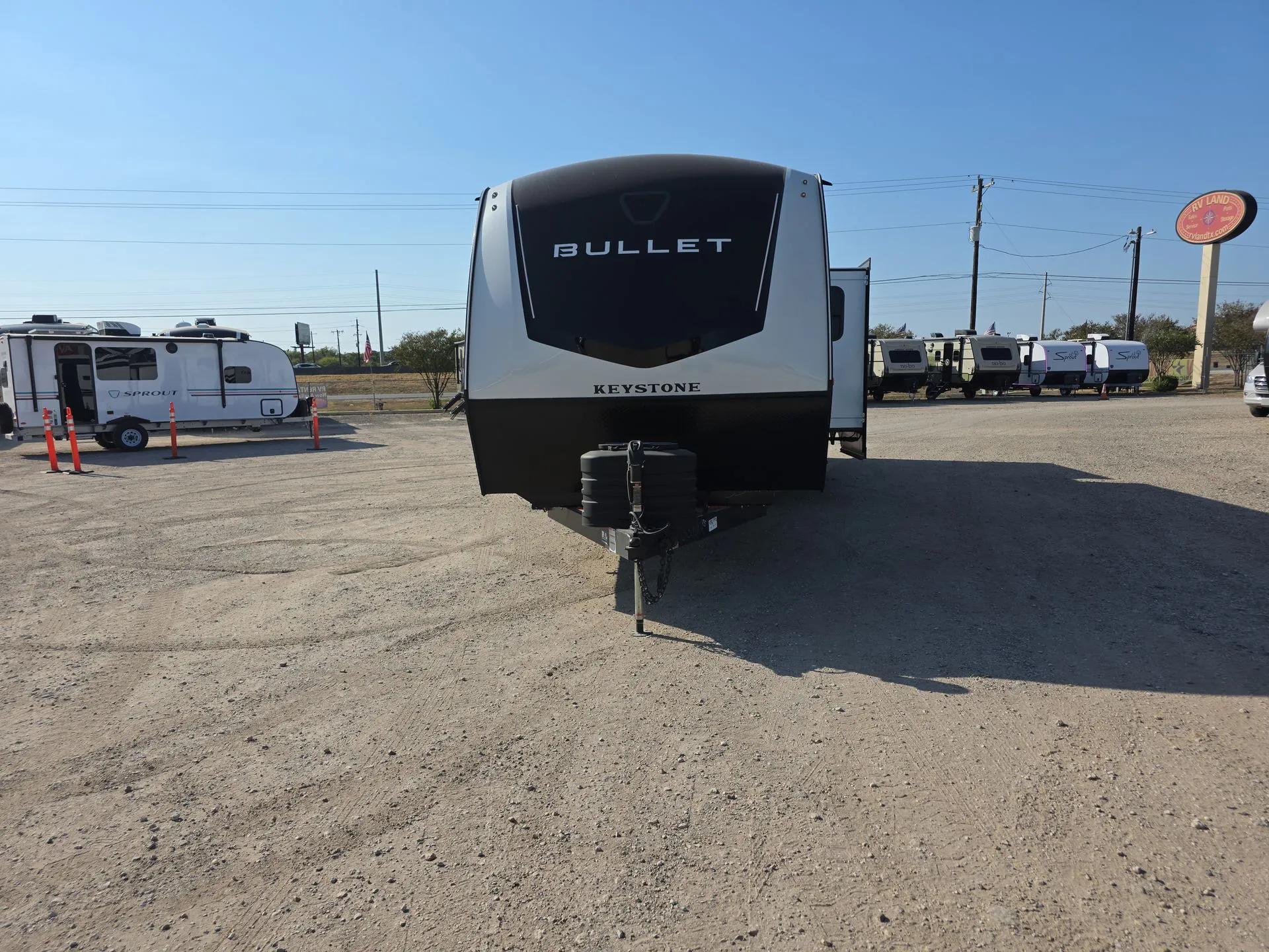 2026 Keystone Bullet Premium 330BKQ - Photo 3