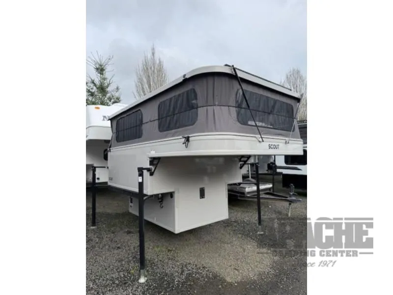 2026 Adventurer Manufacturing Inc. Scout - Photo 3