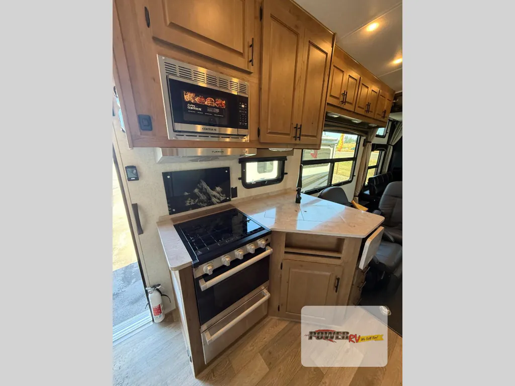 2027 Outdoors RV Trail Series 29TRX, Photos photo 13