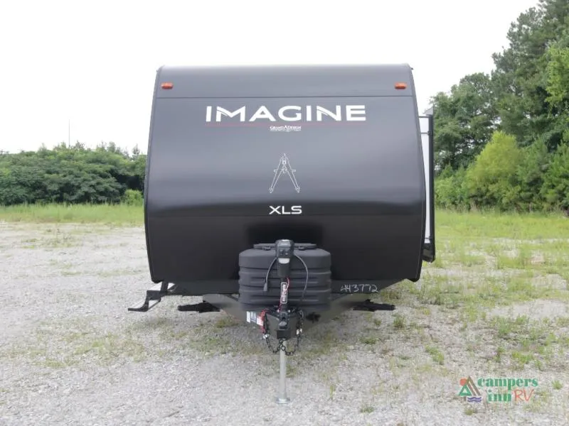 2026 Grand Design Imagine XLS 25DBE - Photo 4