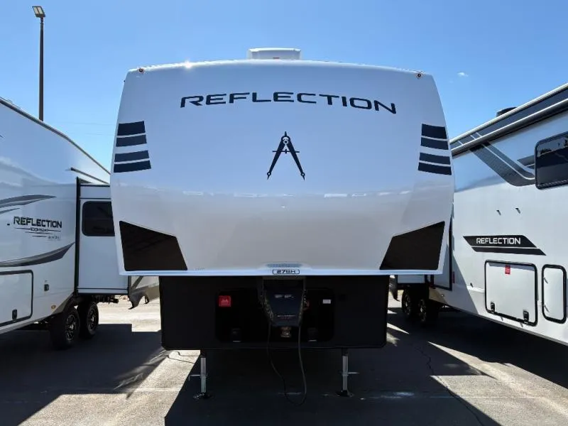 2026 Grand Design Reflection 100 Series 27BH - Photo 3