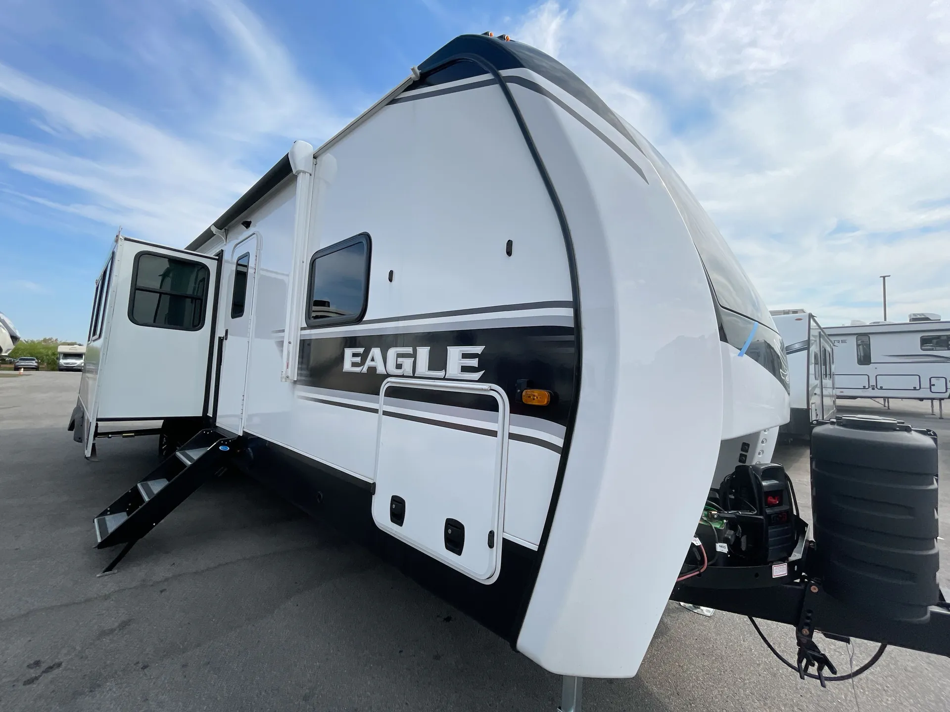 2024 Jayco Eagle 312BHOK - Photo 2