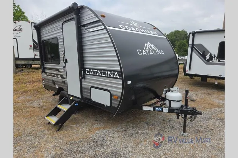2026 Coachmen Catalina Summit Series 7 134RDX - Photo 3