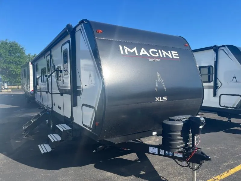 2026 Grand Design Imagine XLS 25DBE - Photo 2