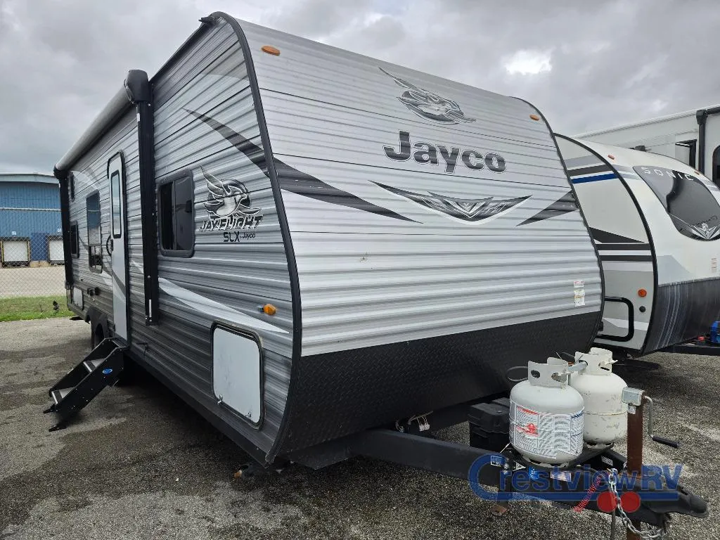 2020 Jayco Jay Flight SLX 8 264BH - Photo 3