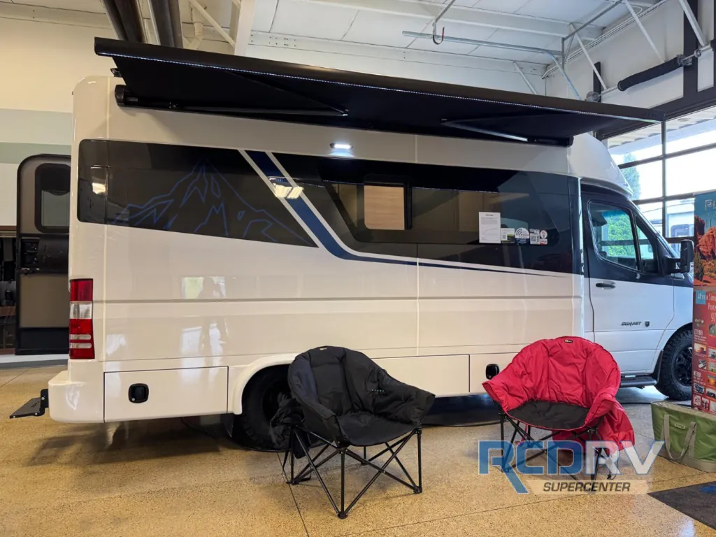 2025 Chinook RV Summit EB, Photos photo 5