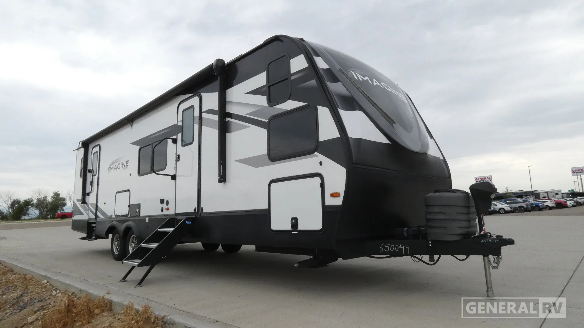 2024 Grand Design Imagine 2920BS - Photo 2
