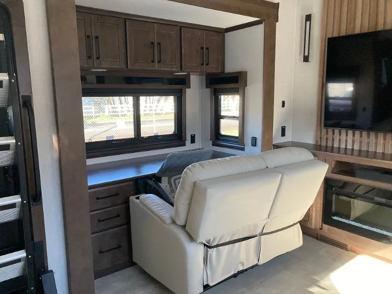 2026 Forest River RiverStone 420RE, Photos photo 10