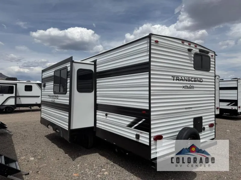 2026 Grand Design Transcend Xplor 26BHX - Photo 3