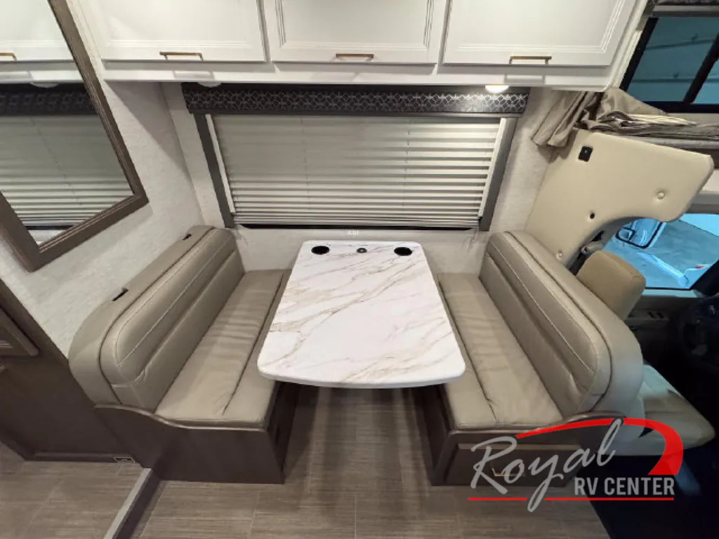 2025 Thor Motor Coach Freedom Elite 22FE, Photos photo 8