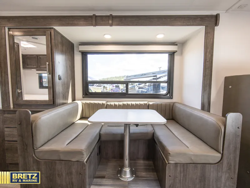 2026 Entegra Coach Odyssey SE 22AF - Photo 4