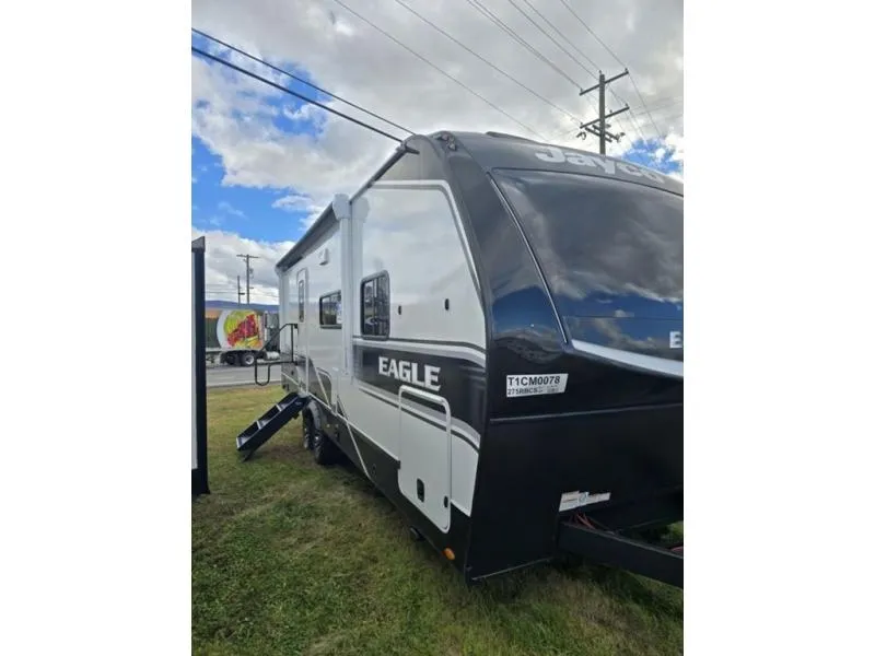 2026 Jayco Eagle HT 275RBCS - Photo 2