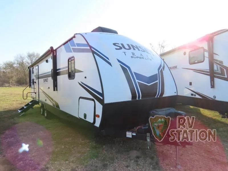 2020 CrossRoads Sunset Trail Super Lite 288BH - Photo 2