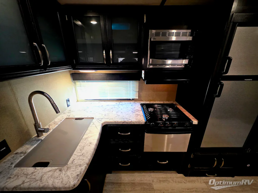 2018 Grand Design Imagine 2800BH, Photos photo 5