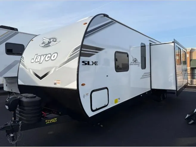 2026 Jayco Jay Flight SLX 295TBS - Photo 4