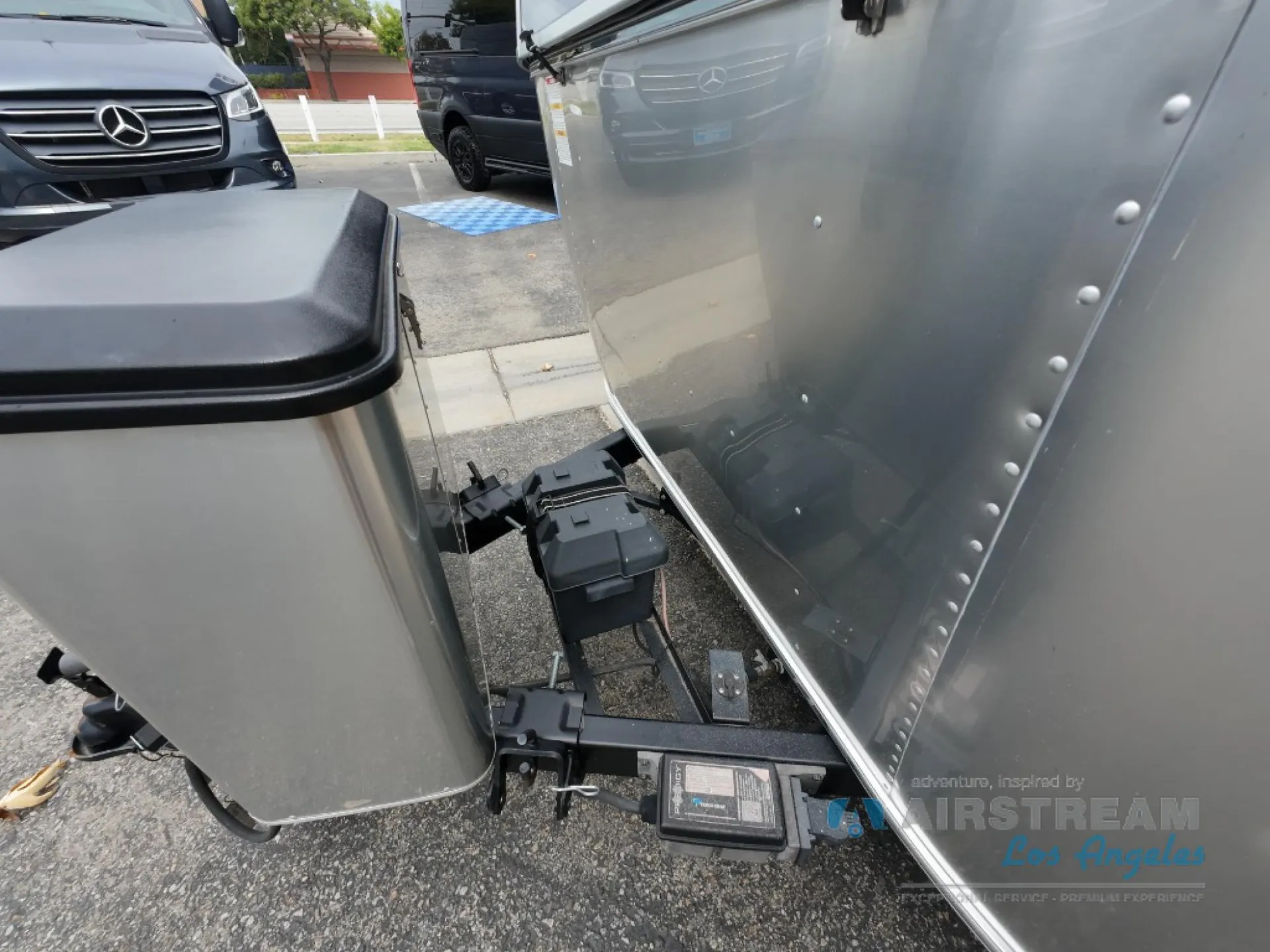 2017 Airstream Sport 16 - Photo 4