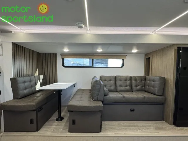 2026 Forest River Salem Cruise Lite 28ICE, Photos photo 9