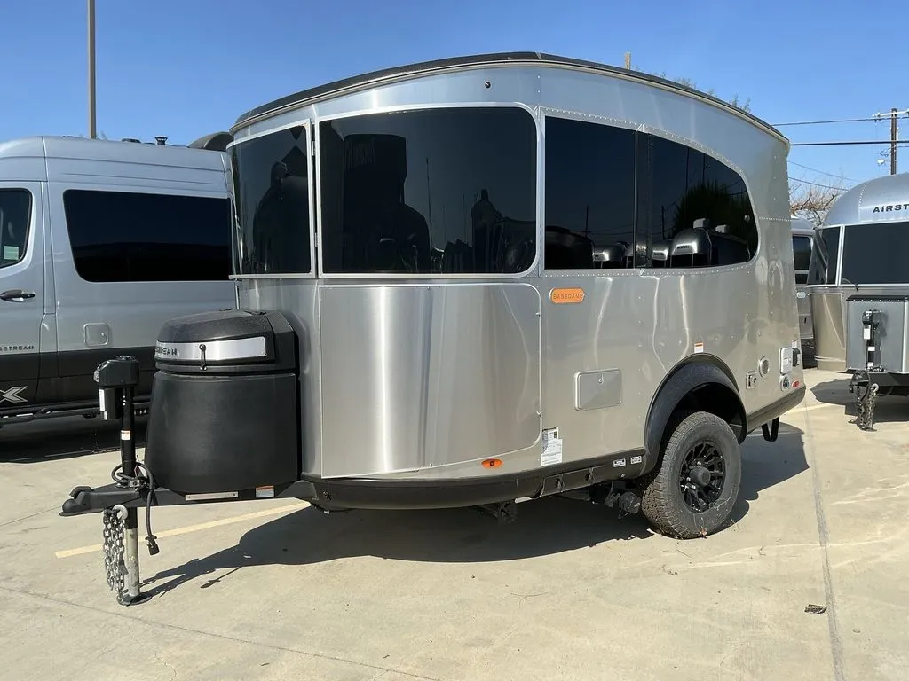 2025 Airstream Basecamp BASE - Photo 4