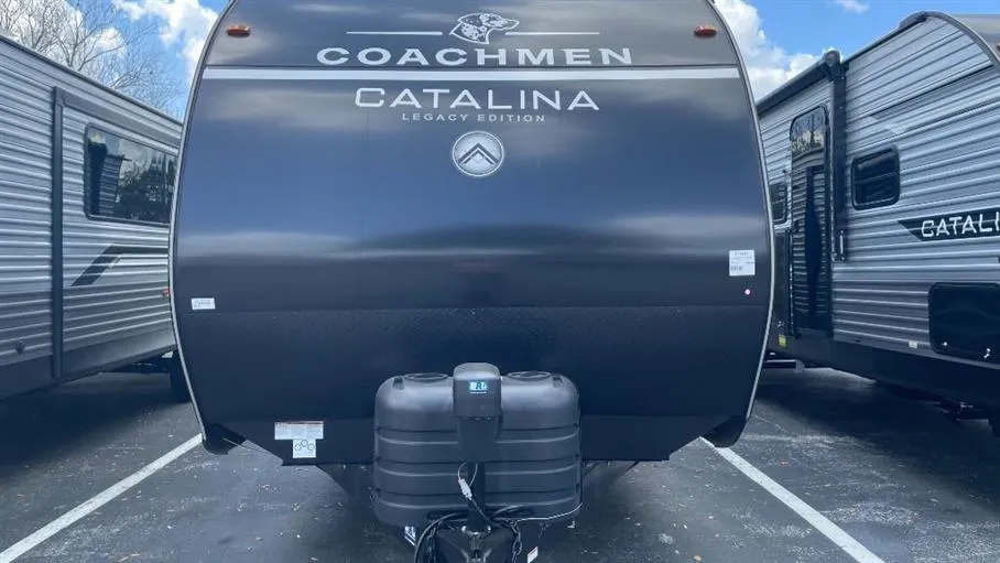 2026 Coachmen Catalina Legacy Edition 243RBS - Photo 3