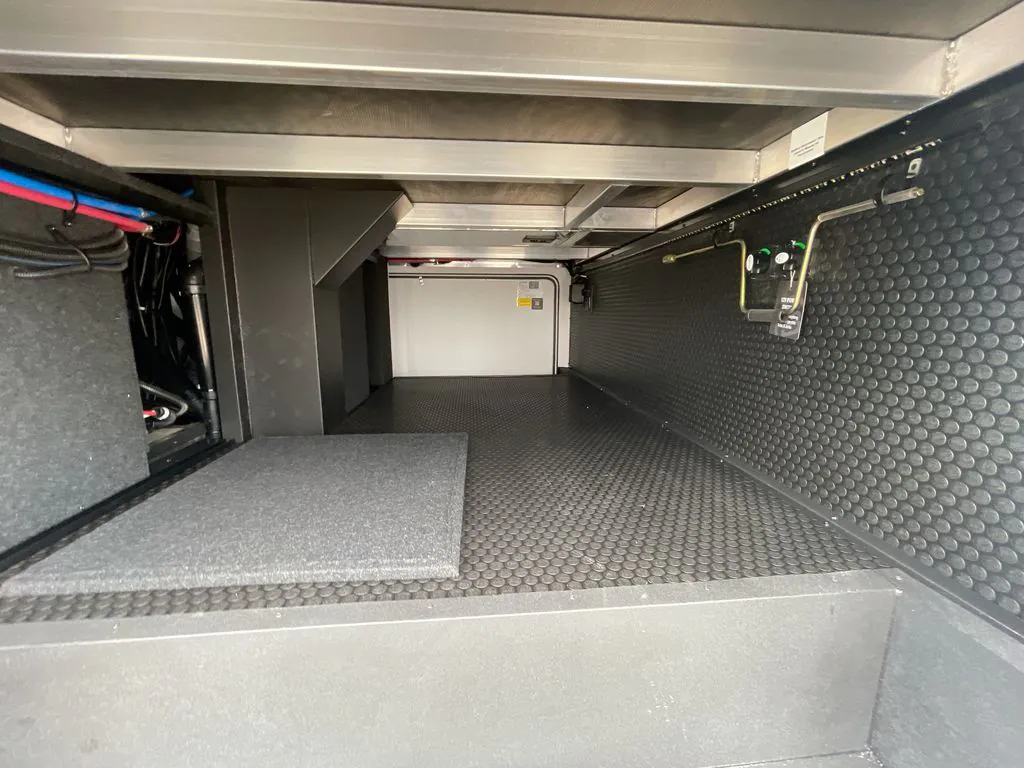 2026 Brinkley Model Z 3210 - Photo 3