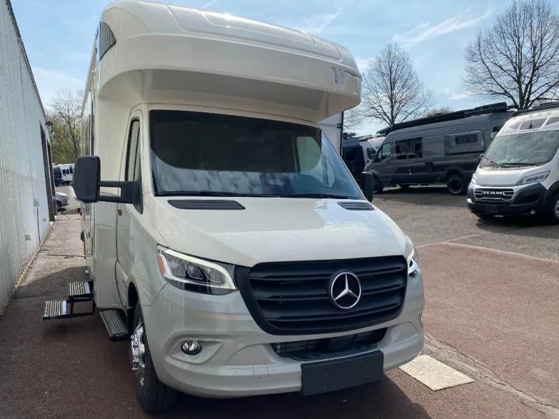 2027 Winnebago Navion 24D - Photo 3