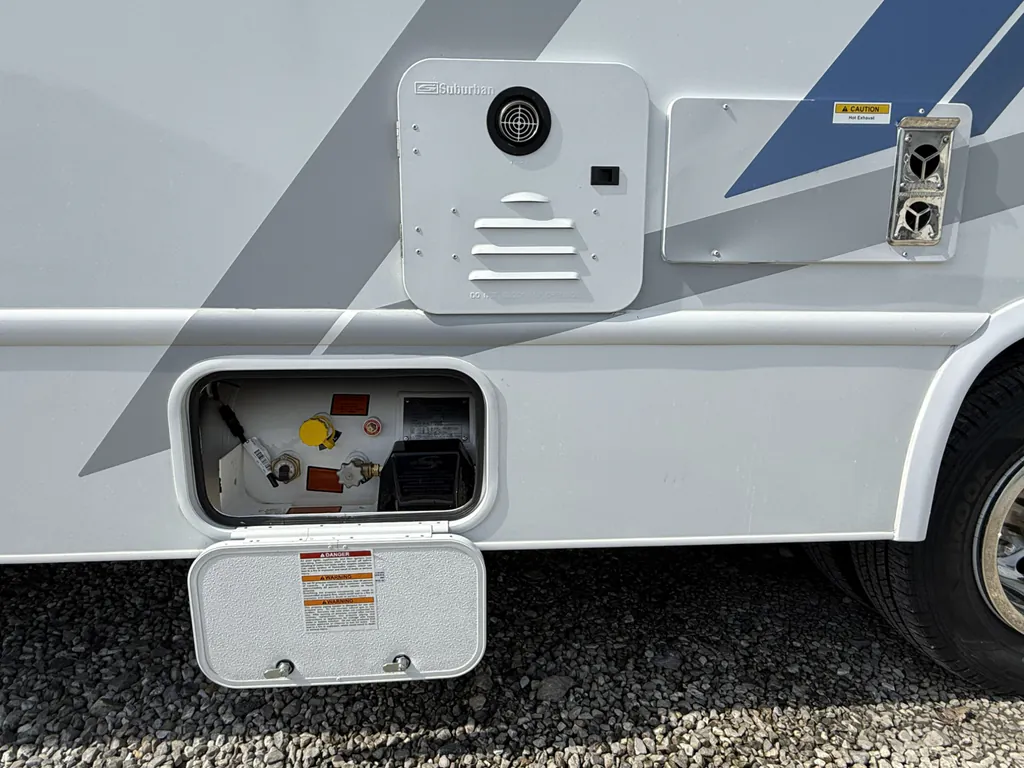 2026 Thor Motor Coach Freedom Elite 28HZ, Photos photo 48