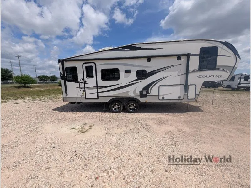 2023 Keystone Cougar Half-Ton 24RDS - Photo 3