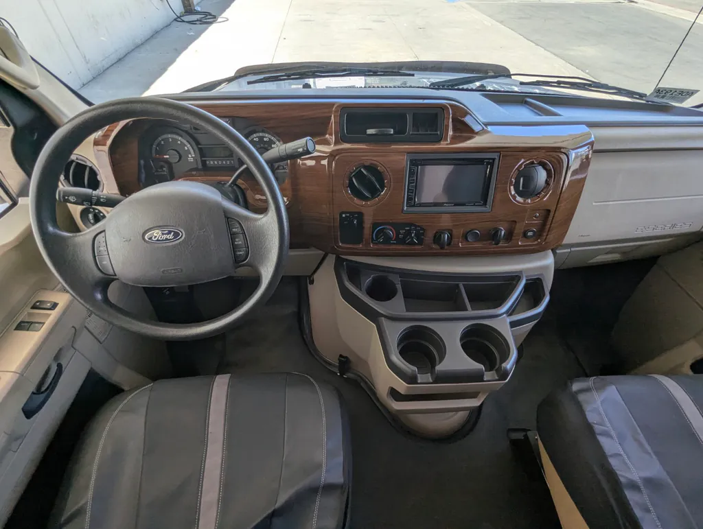 2018 Forest River Forester 2421MS, Photos photo 11