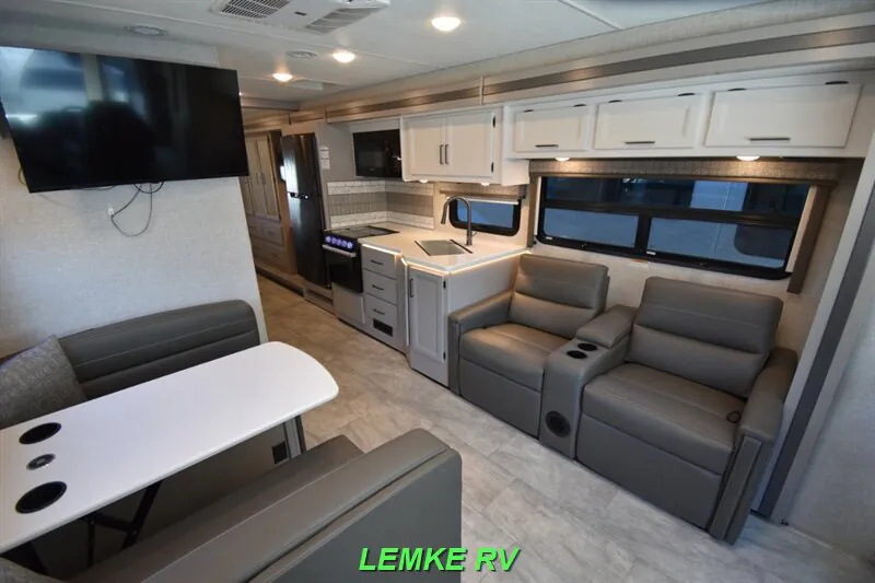 2025 Thor Motor Coach Windsport 29L, Photos photo 9