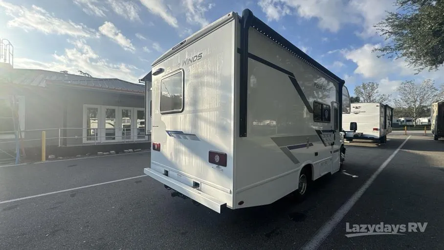 2026 Thor Motor Coach Four Winds 22Z - Photo 4