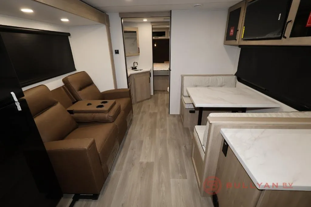 2026 Grand Design Imagine XLS 23LDE - Photo 4