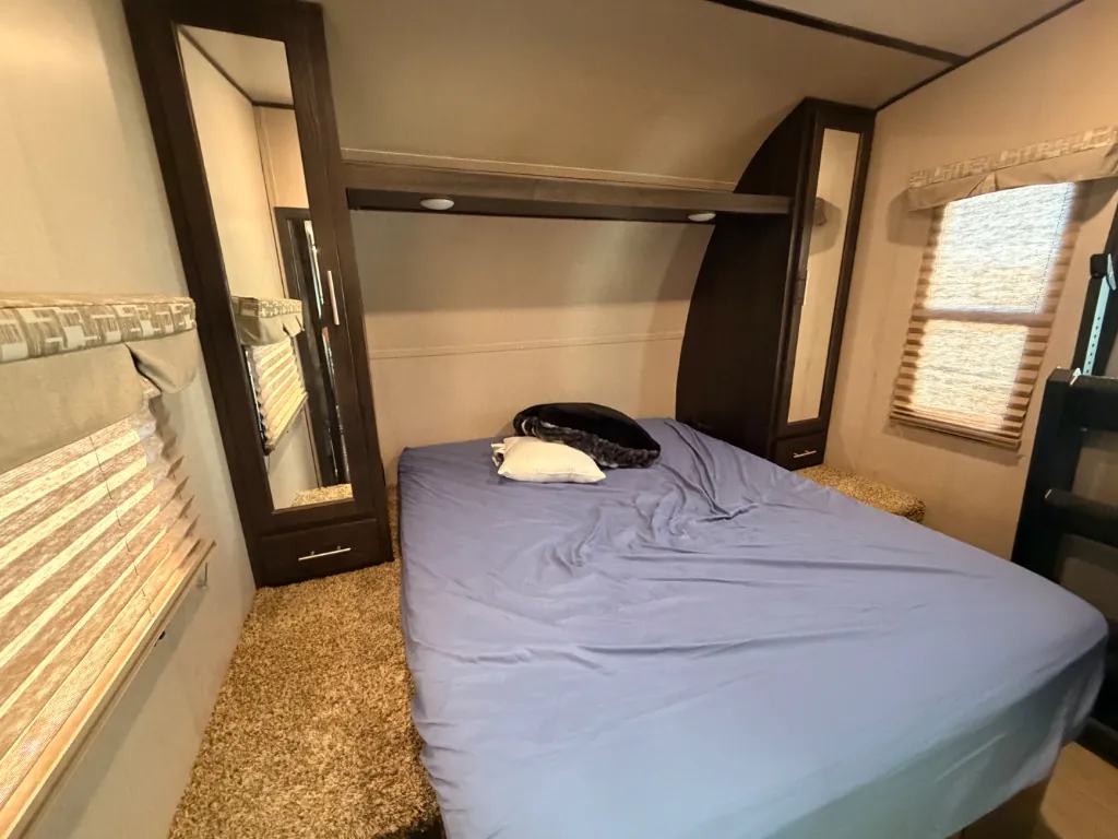 2019 Forest River XLR Hyperlite 29HFX, Photos photo 33