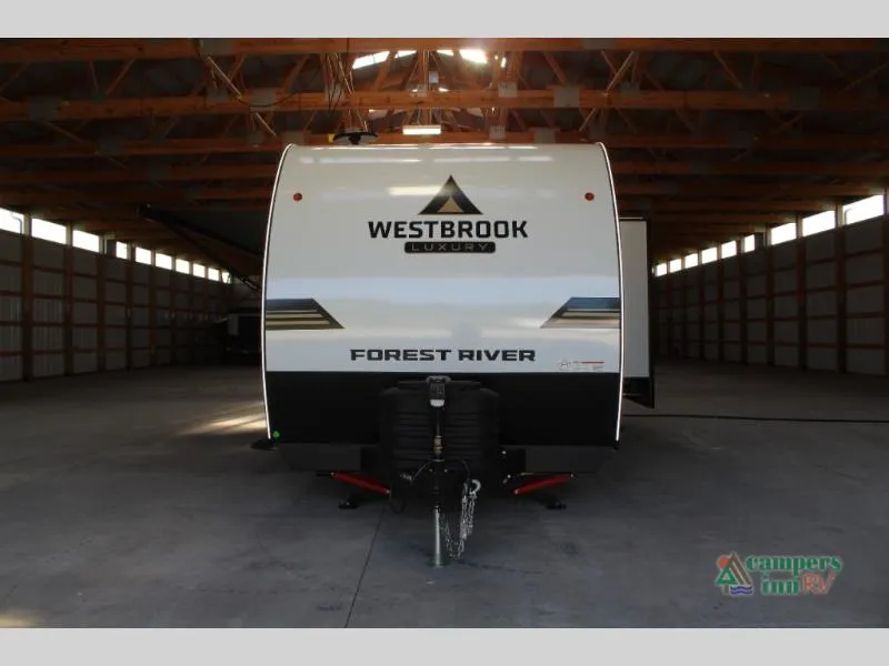 2026 Forest River Westbrook Luxury 285BHLC - Photo 4